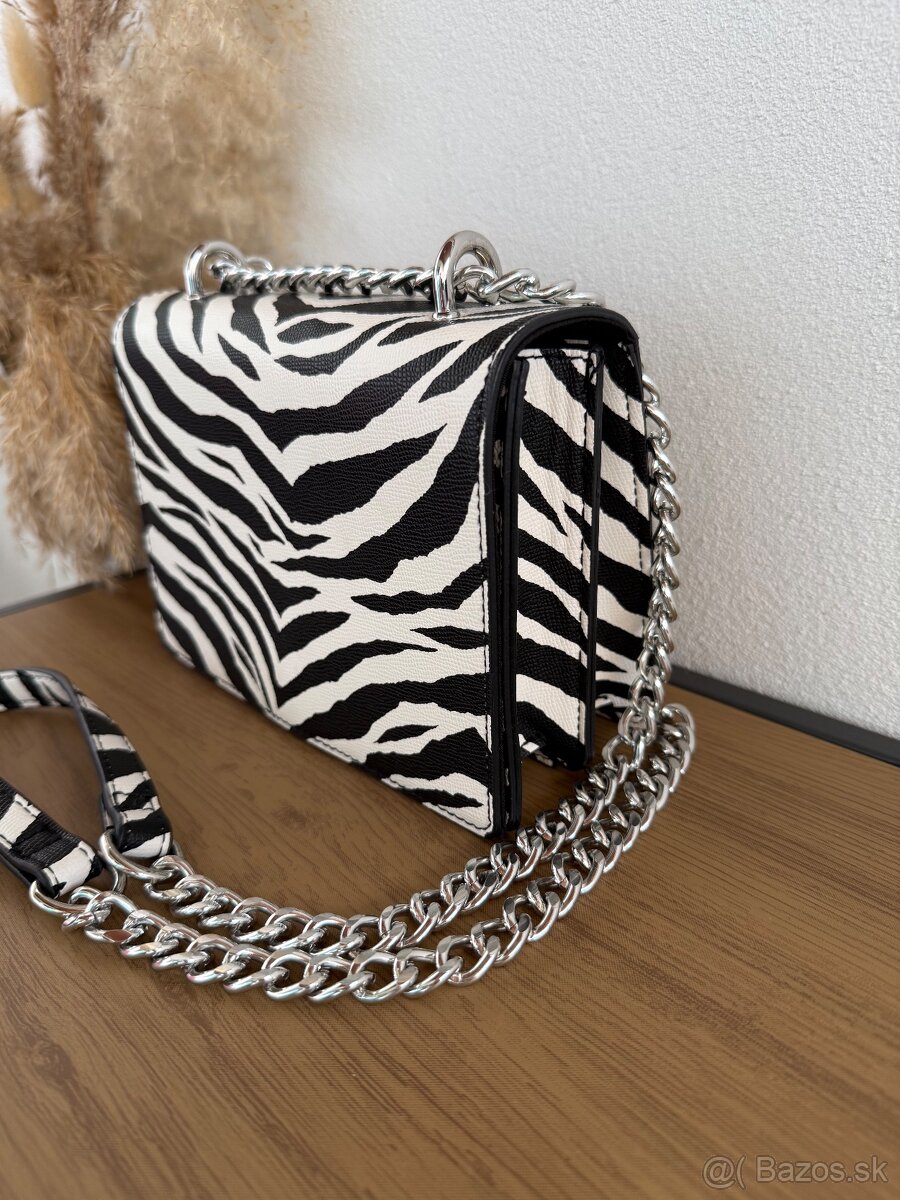 Zebra vzor - 2