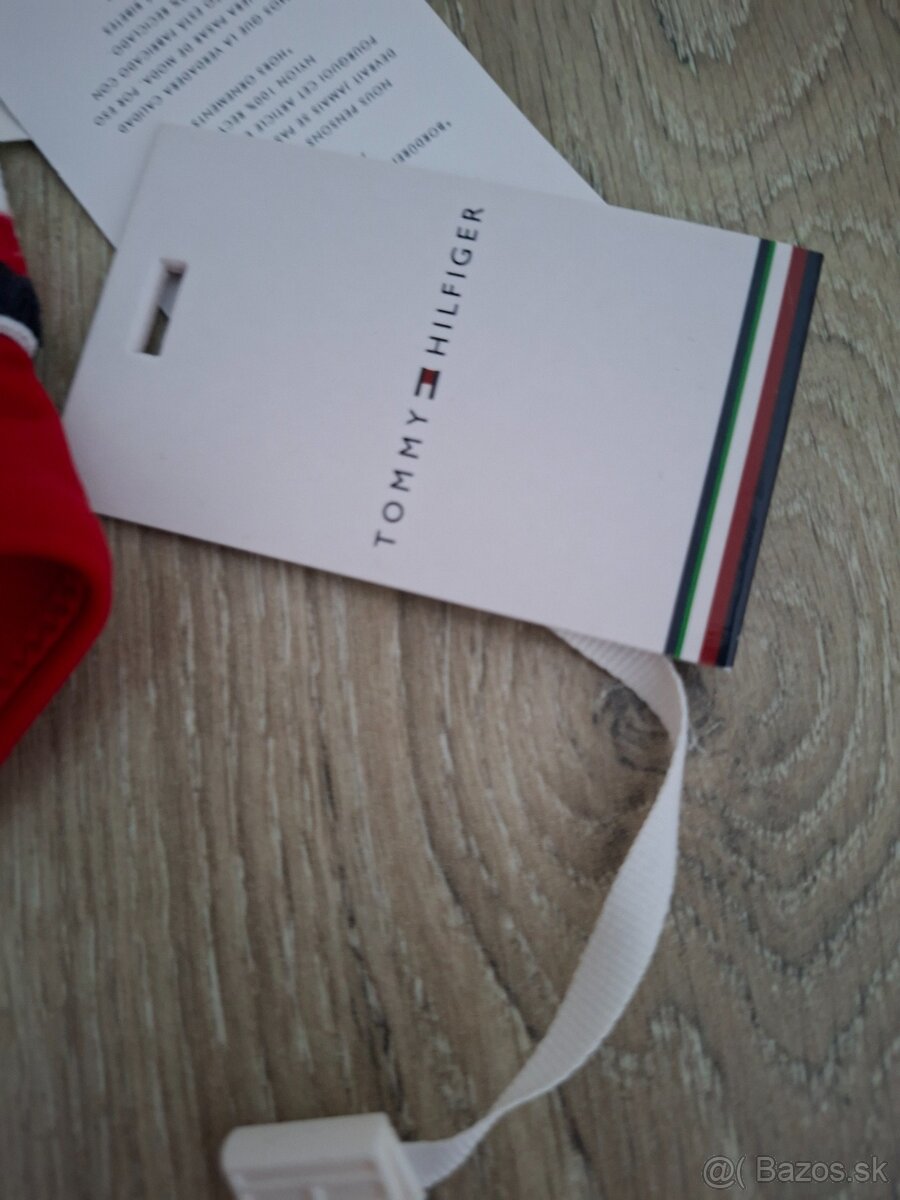 TommyHilfiger Damske Plavky - 2