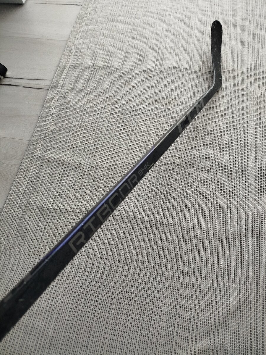 Predám hokejku CCM Ribcor 94k - 2