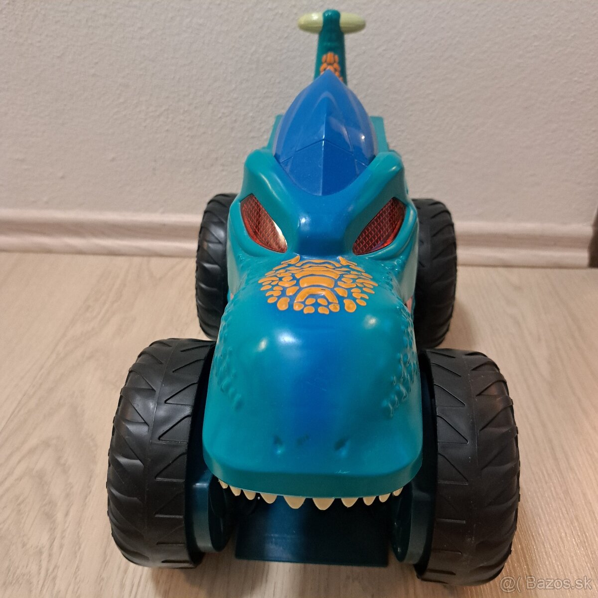 Hot wheels - 2