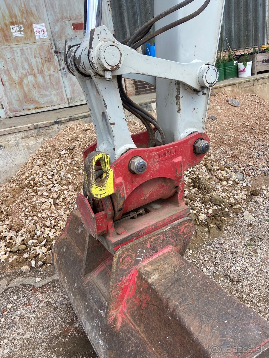 Predám Takeuchi TB 1140 - 2