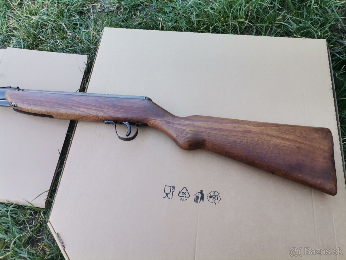 Vzduchovka CZ 803 - 2