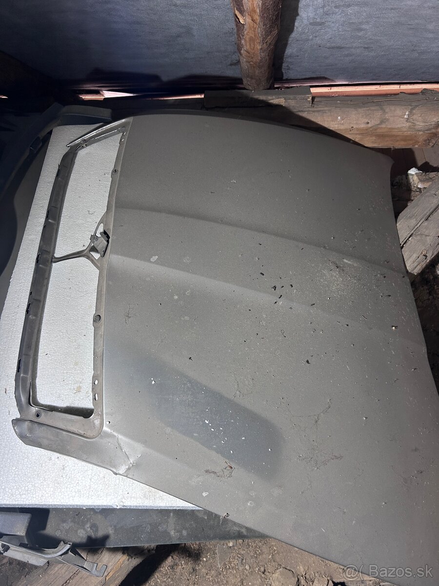 Skoda octavia 2 - 2