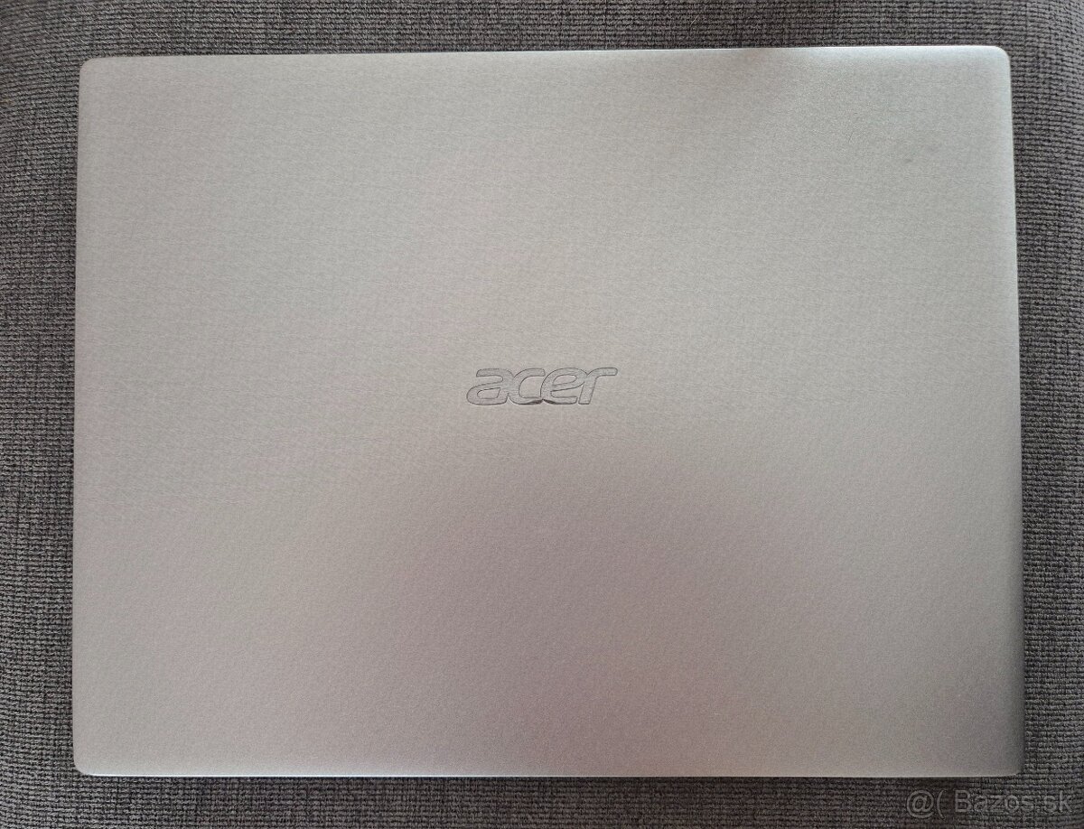 Acer Swift 3 - Intel Core i5 / 16 GB RAM / 512 GB SSD - 2