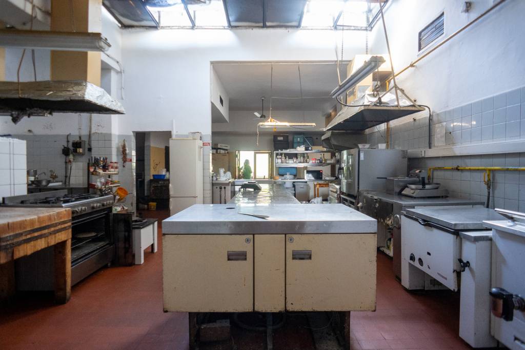 ALL INCLUSIVE | NA PREDAJ POLYFUNKČNÝ OBJEKT V NOVÝCH ZÁMKOC - 2