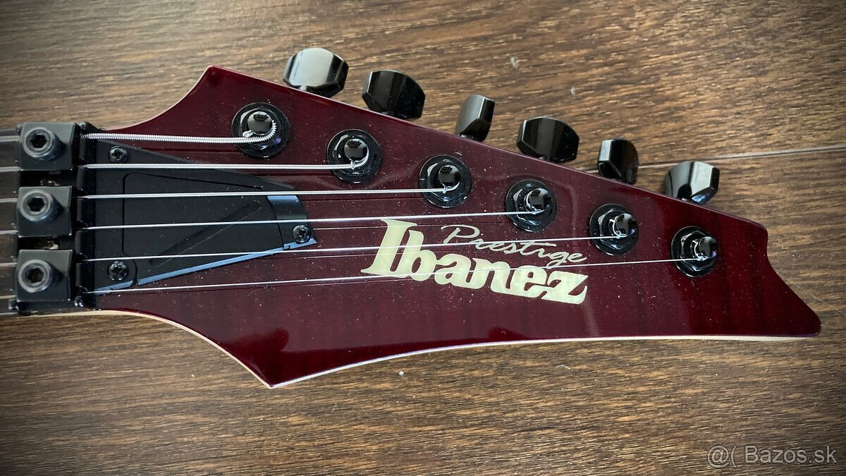 IBANEZ RGA420Z | RG550 Prestige - 2