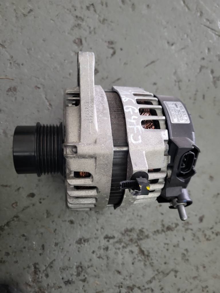 Alternator hyundai kia 1.6t gdi g4fj 2622503 novy - 2