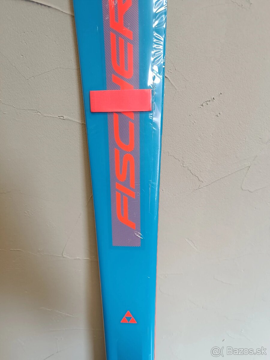 Skialp set Fischer Hannibal 96 C+ Hagan Core 12 EVO +pásy - 2
