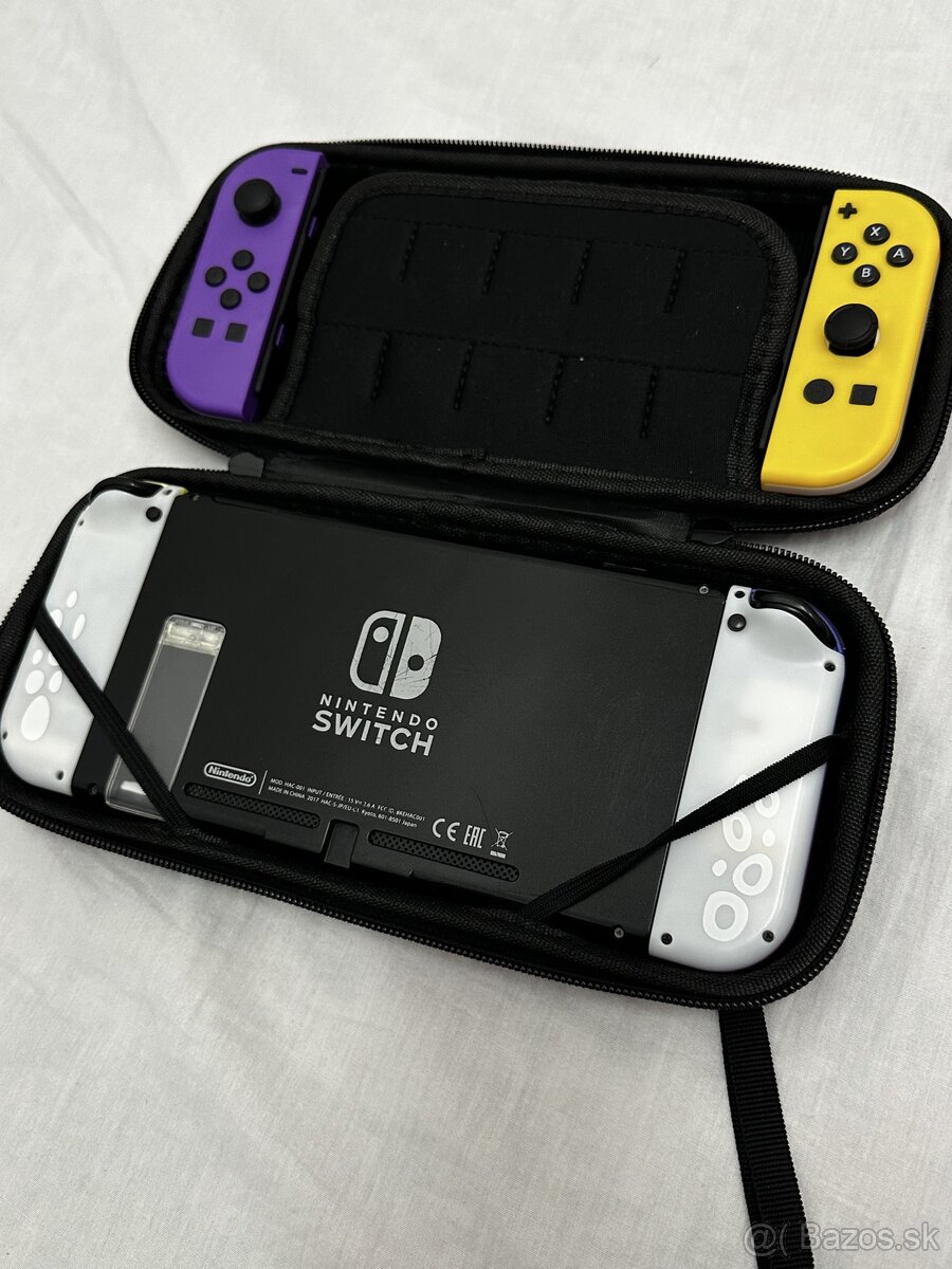 Nintendo Switch - 2