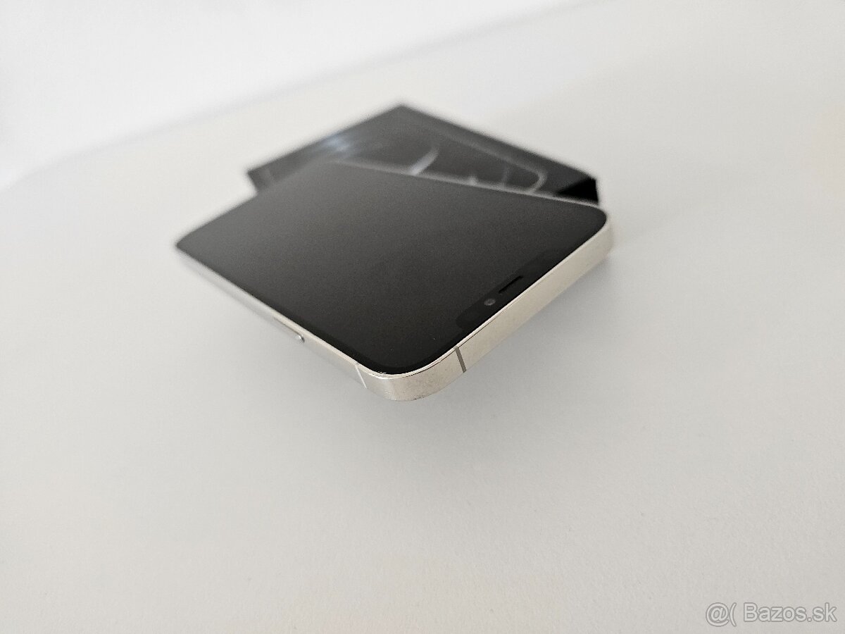 Apple iPhone 12 Pro Max 256GB - 2