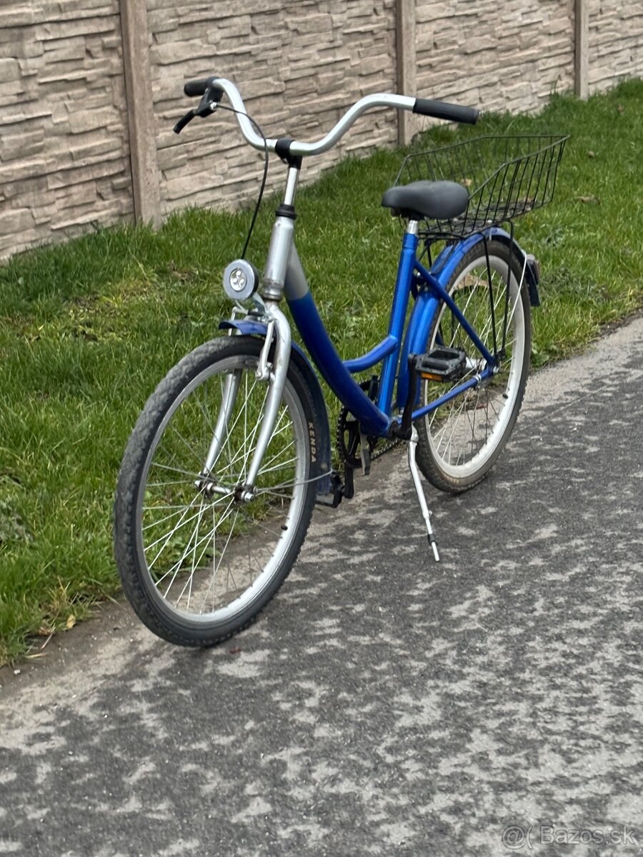 🚲 PREDÁM BICYKEL KENZEL MONIKA🚲 - 2