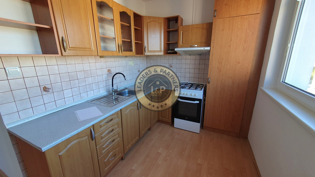 PREDAJ: 3 izb. byt 58 m2 + loggia Tajovského ul. Starý Juh - 2