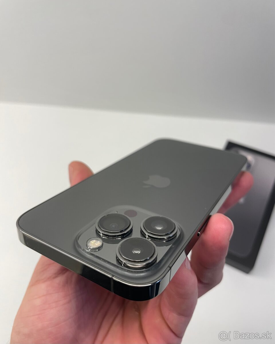 Predám iPhone 13 PRO 256GB - 2