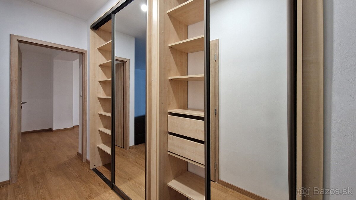 2 izbový byt na skvelom mieste, M. Mišíka, Prievidza - 2