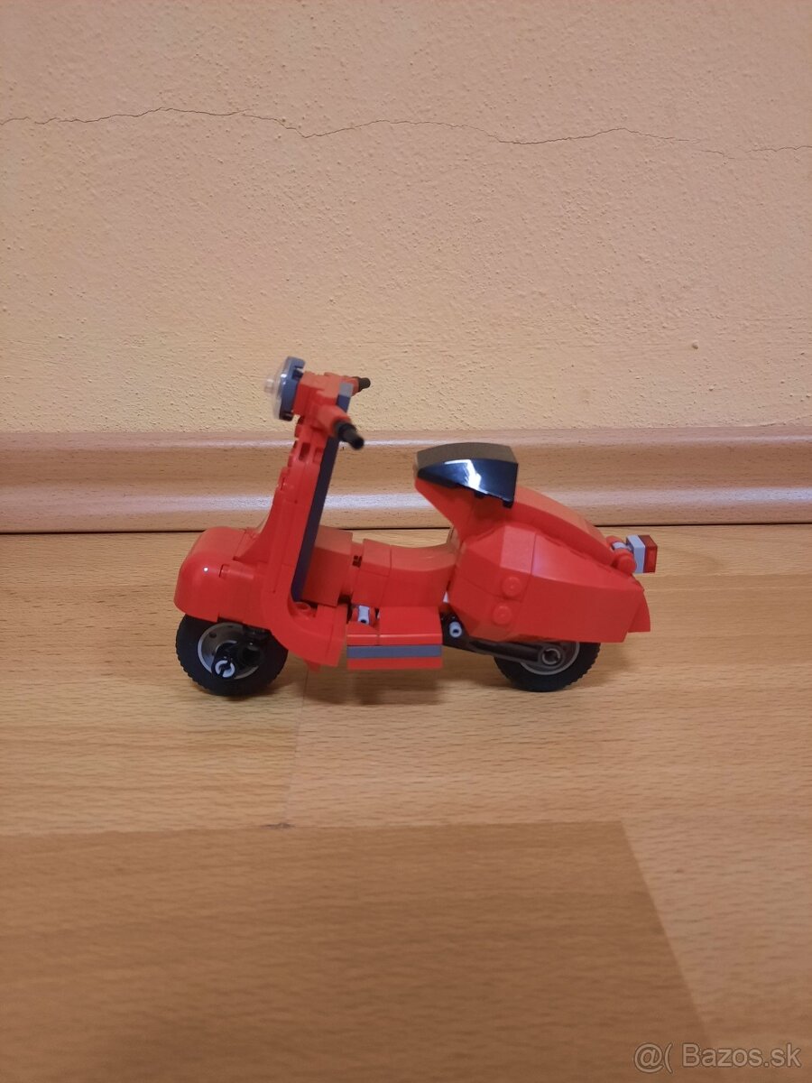 Lego Creator 40517 - Vespa - 2
