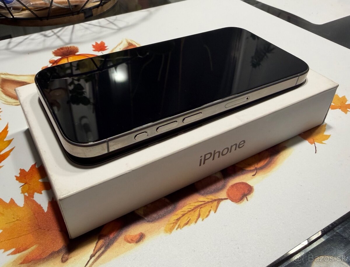 Apple Iphone 15 Pro 128GB - 2