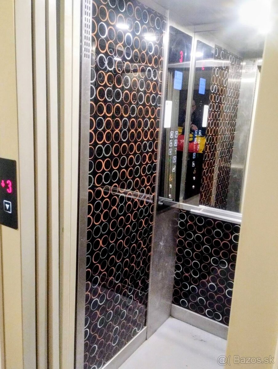 3 izbový byt na Jazmínovej ulici, Sídlisko Terasa. - 2