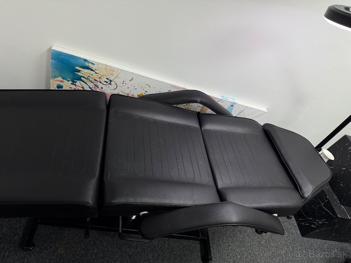 Hydraulické kozmetické kreslo - 2