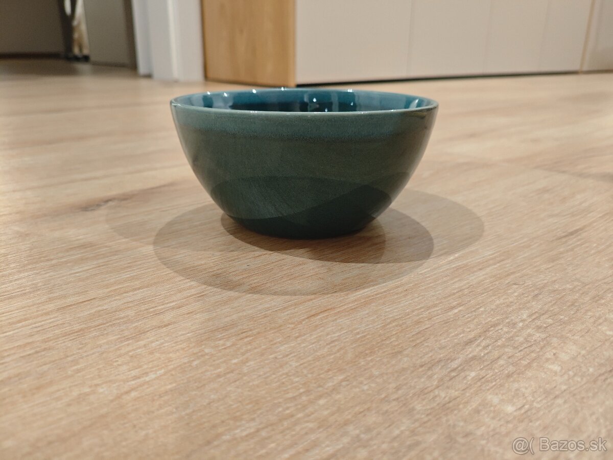Keramické misky - 2