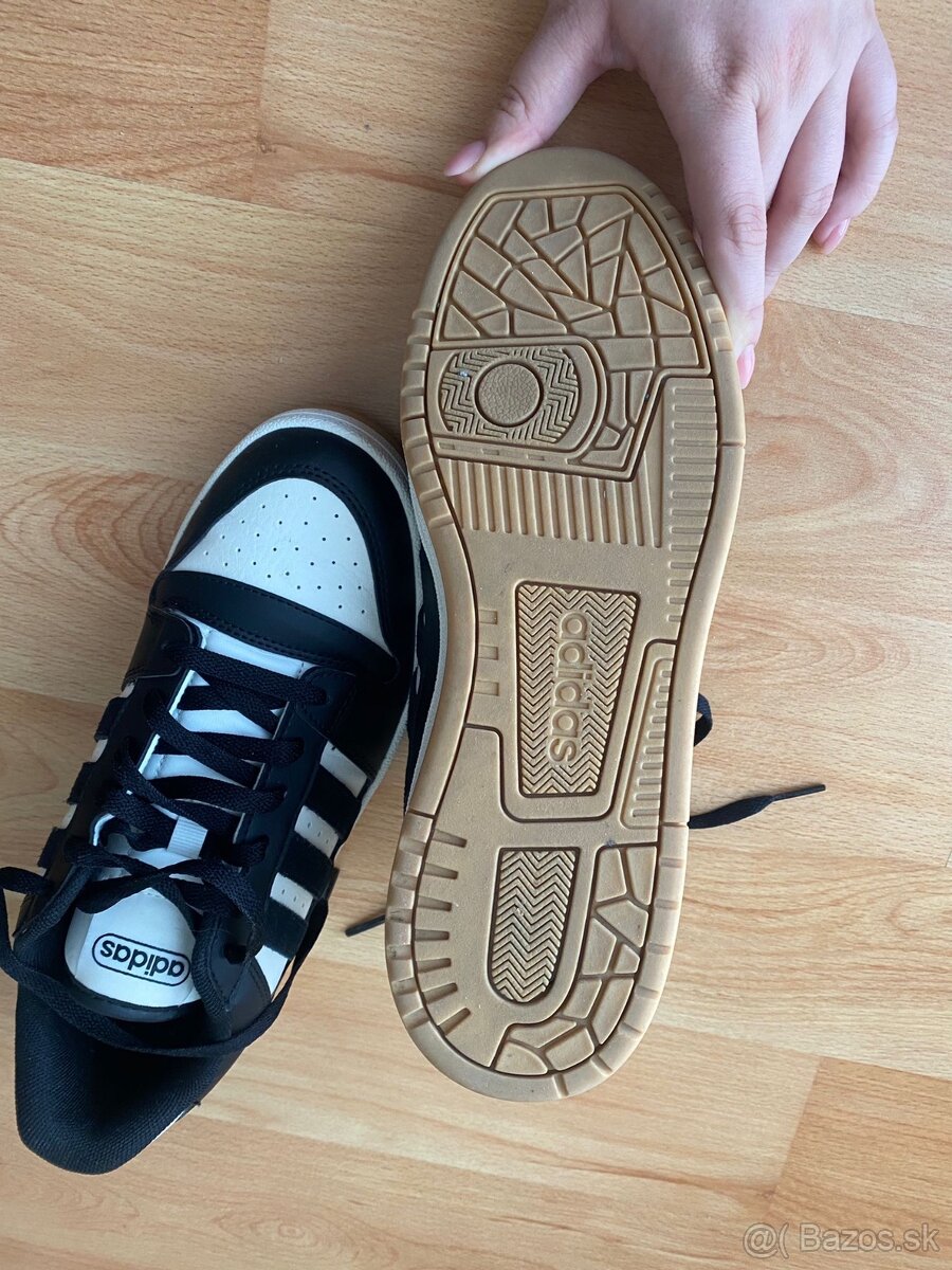 Tenisky adidas - 2