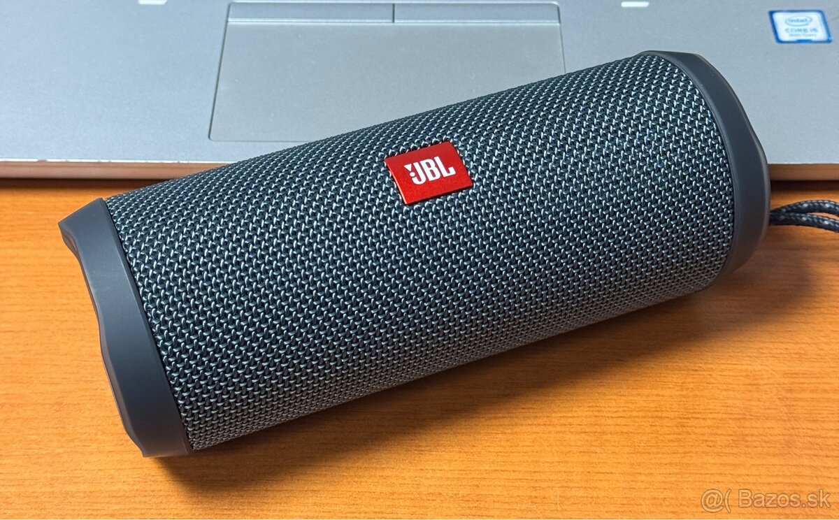 JBL Flip Essential 2 - len zapnutý - 2