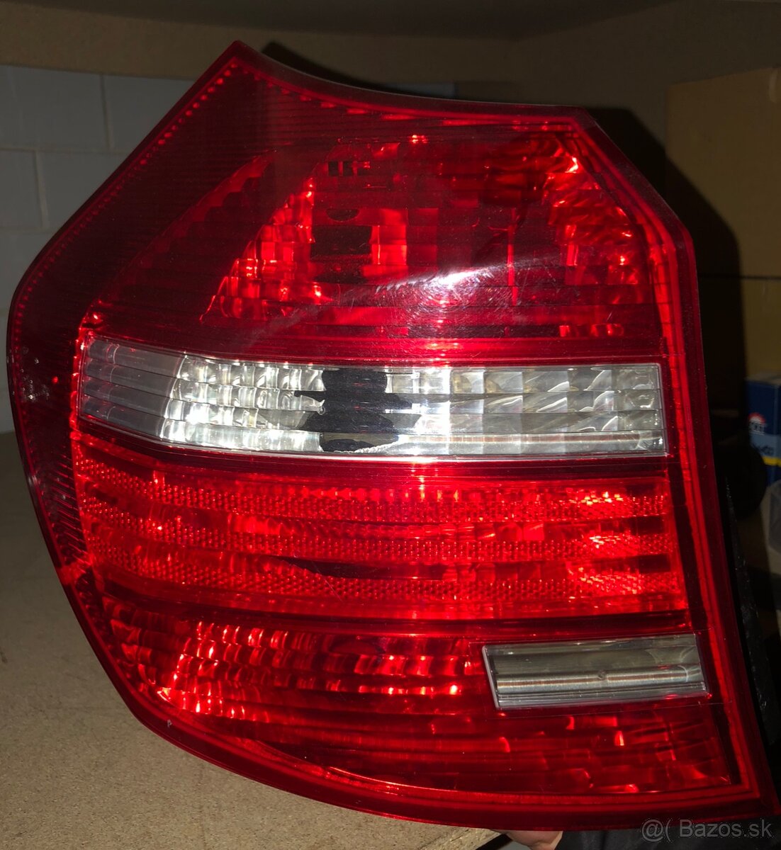 ZADNÉ SVETLA-BMW-MERCEDES-VW-TOYOTA-KIA-ORIGINAL - 2