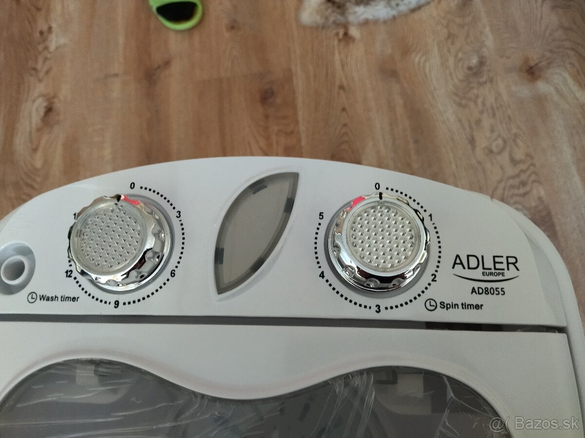 Cestovná pracka - 2