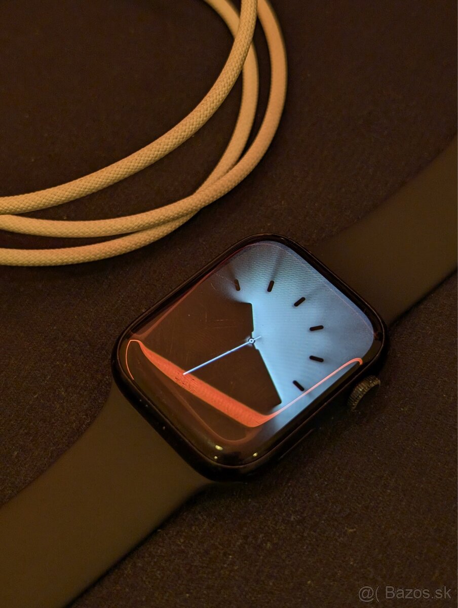 Apple Watch Series 7 45 mm - 2