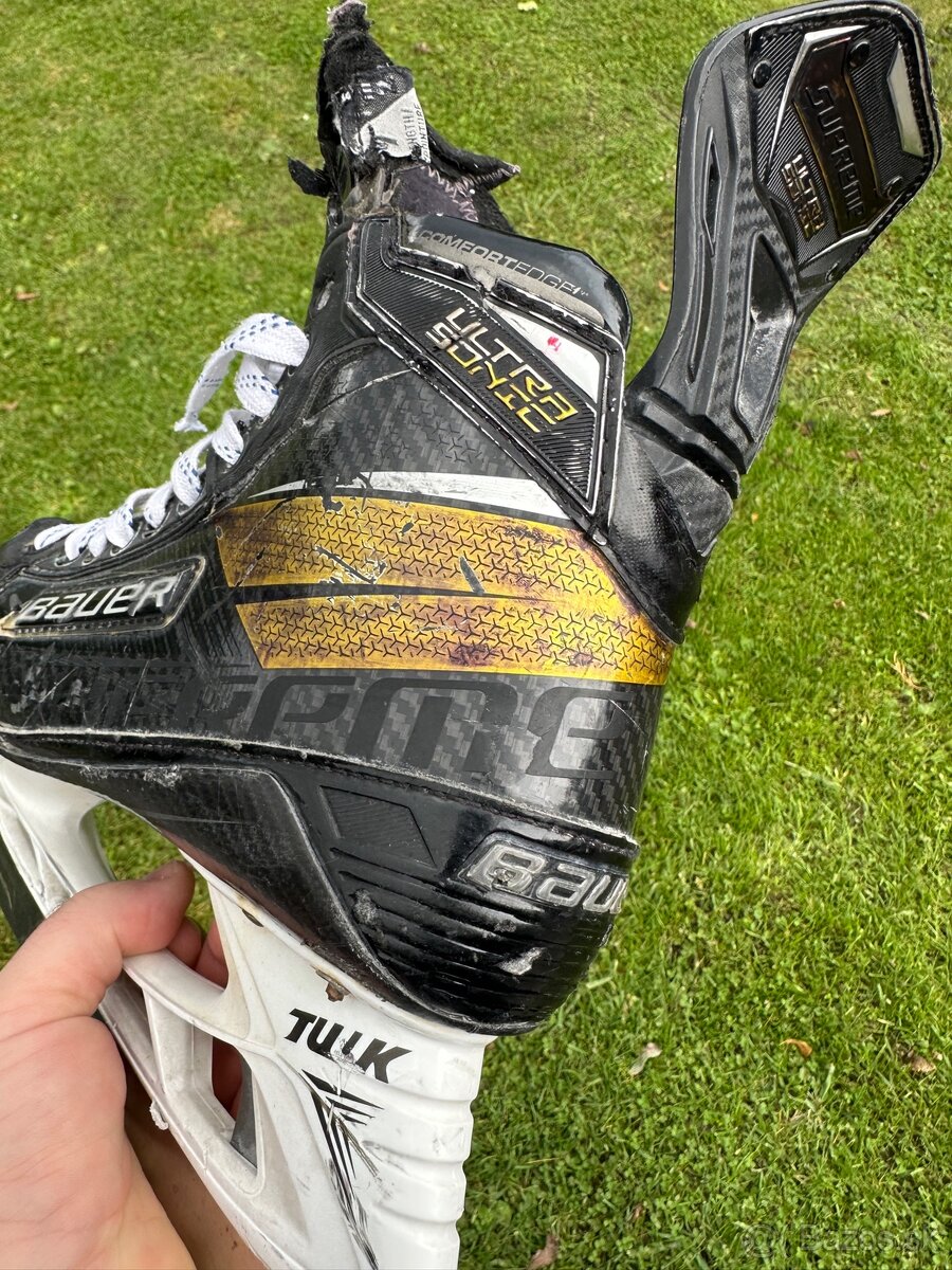 Korcule Bauer Supreme Ultrasonic - 2