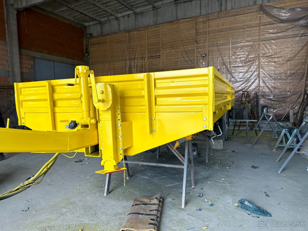 Príves 9T Obermaier - 2