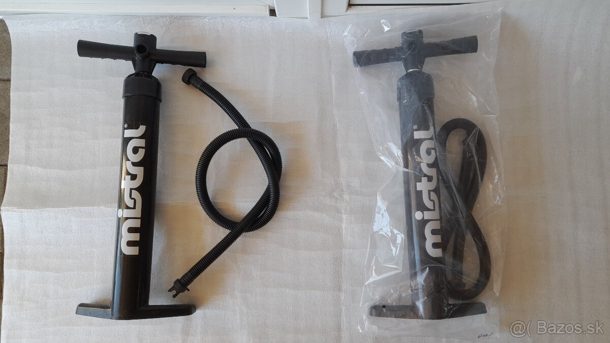 MISTRAL Paddleboard - 2