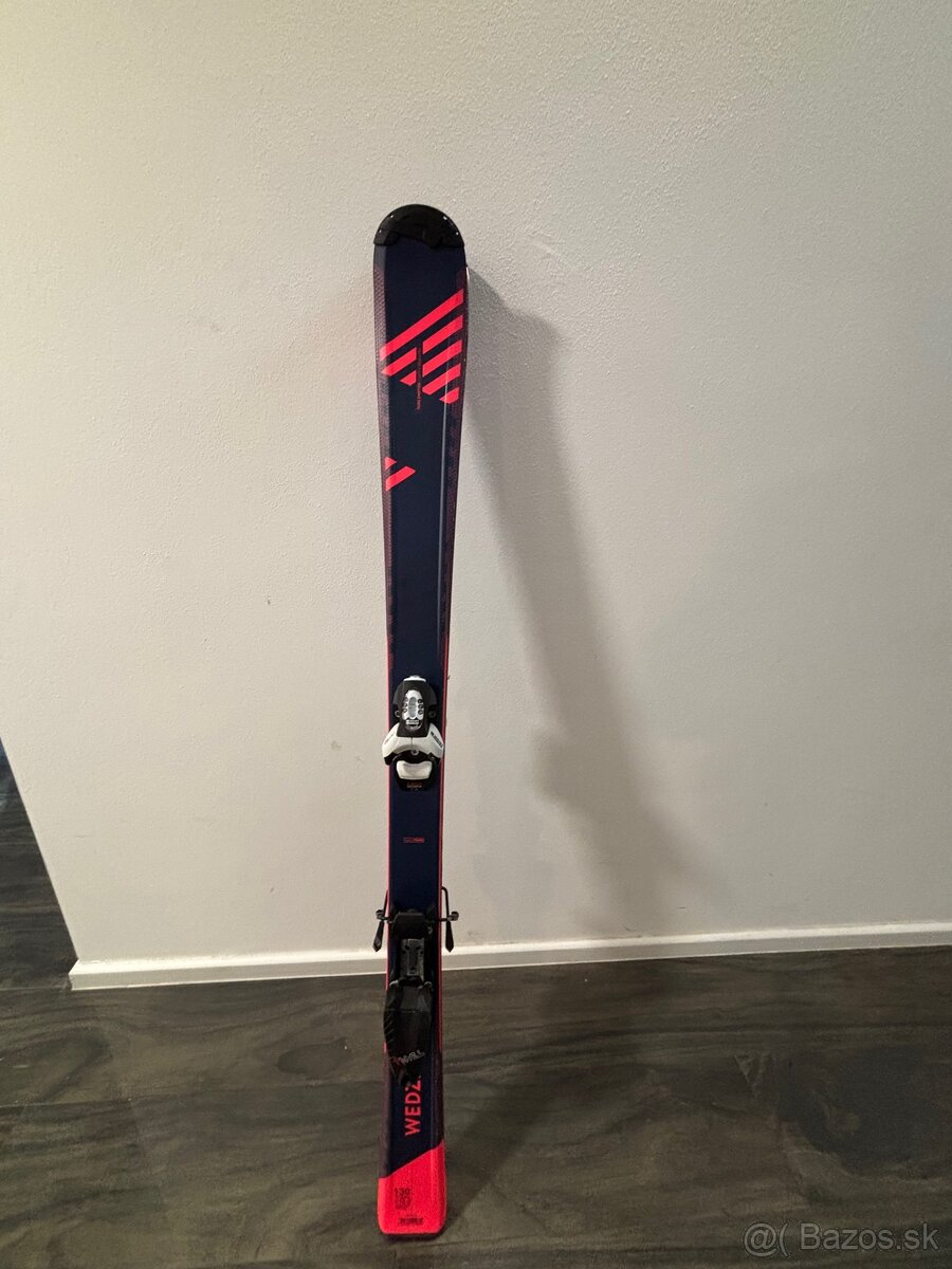 Detské lyže 130 - 2