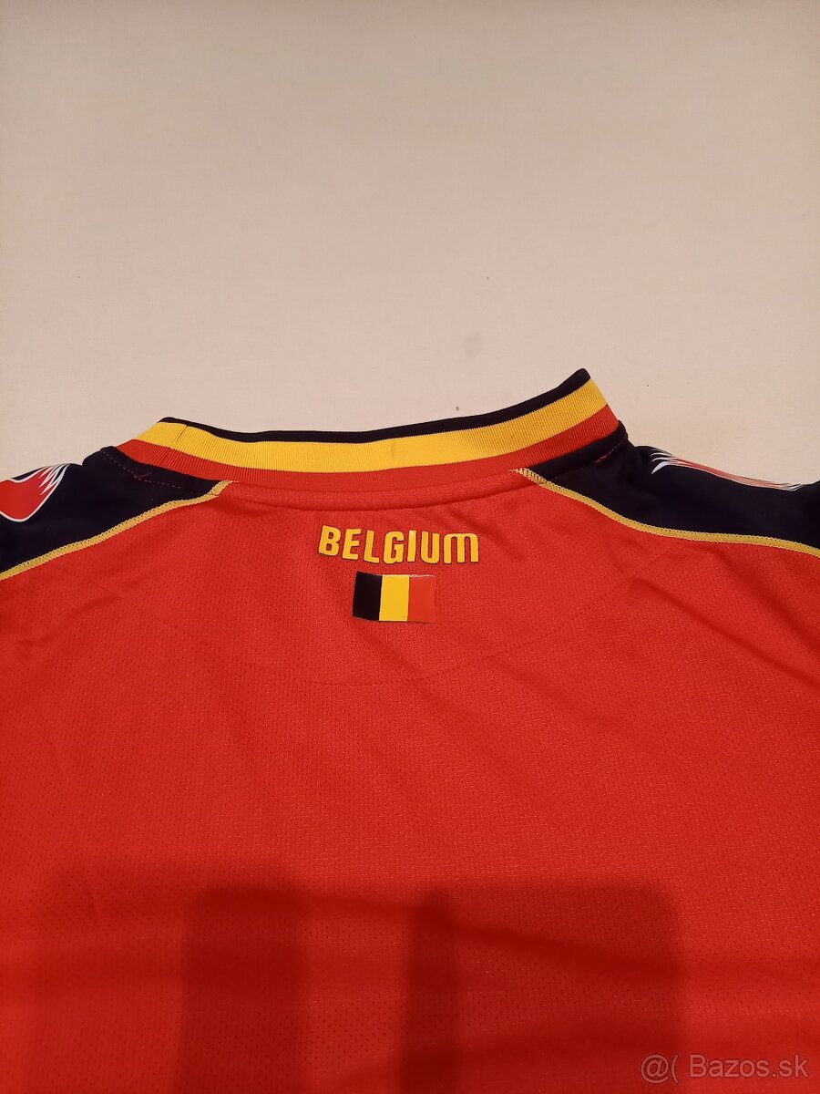 Belgicko - 2