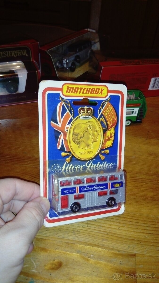 MATCHBOX SUPERFAST - 2