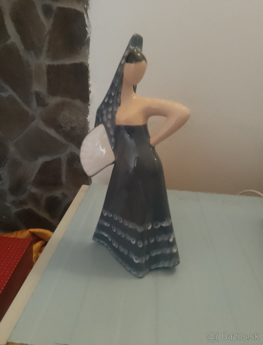 Porcelány, kristály na predaj - 2