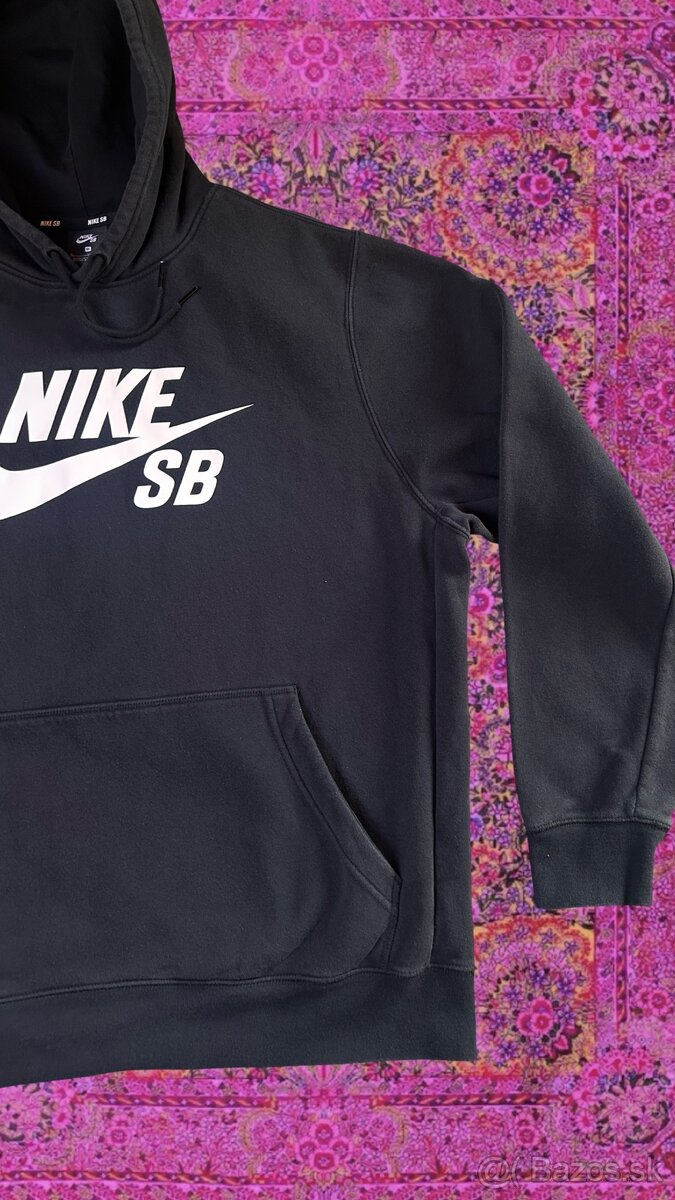 Nike SB mikina - 2
