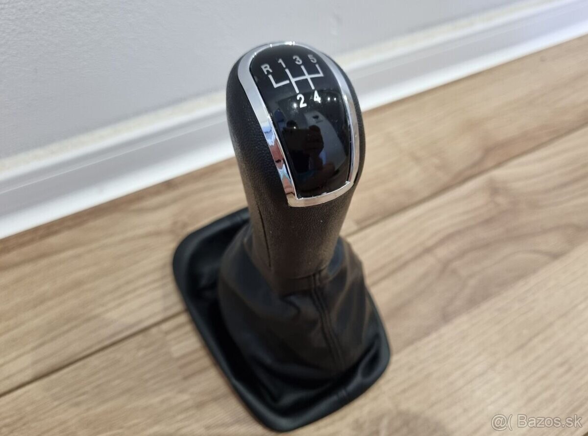 Radiaca páka SKODA Fabia Roomster - 2