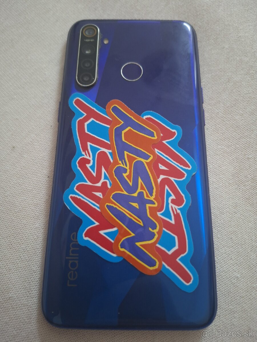 Realme 5 pro Mobil - 2