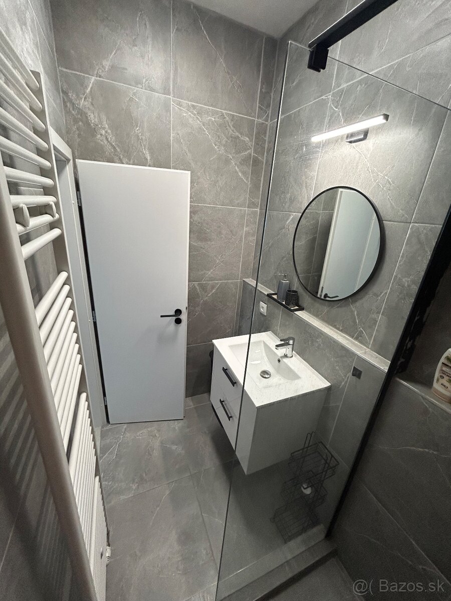 Na predaj 2-izbový byt v centre - 2