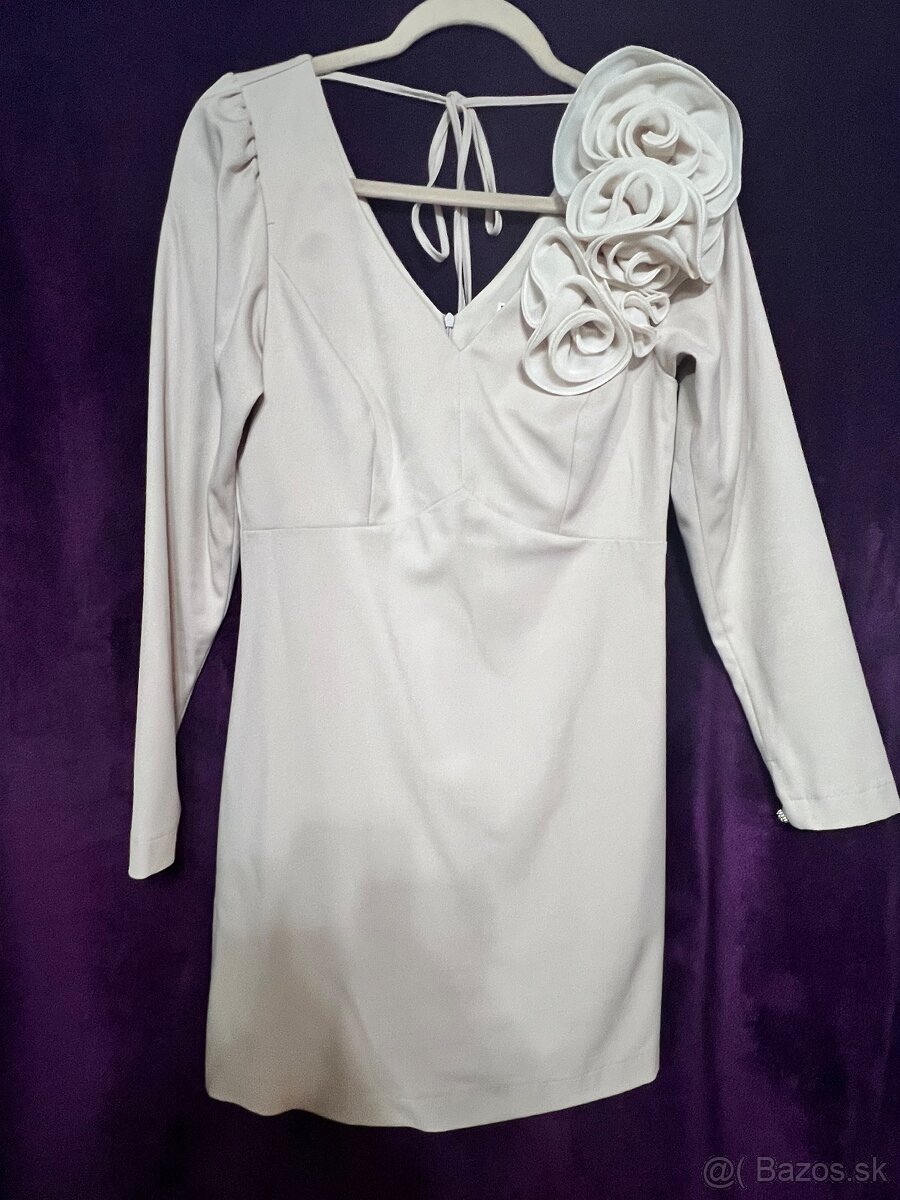 Šaty S/M - 2