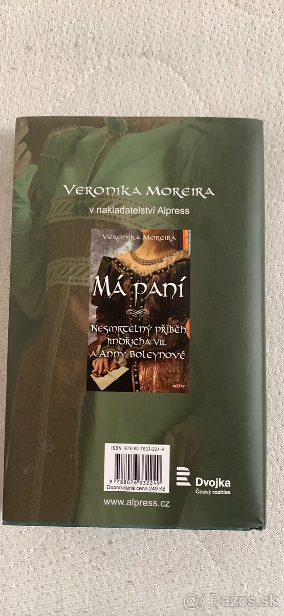 Má přítelkýně - 2