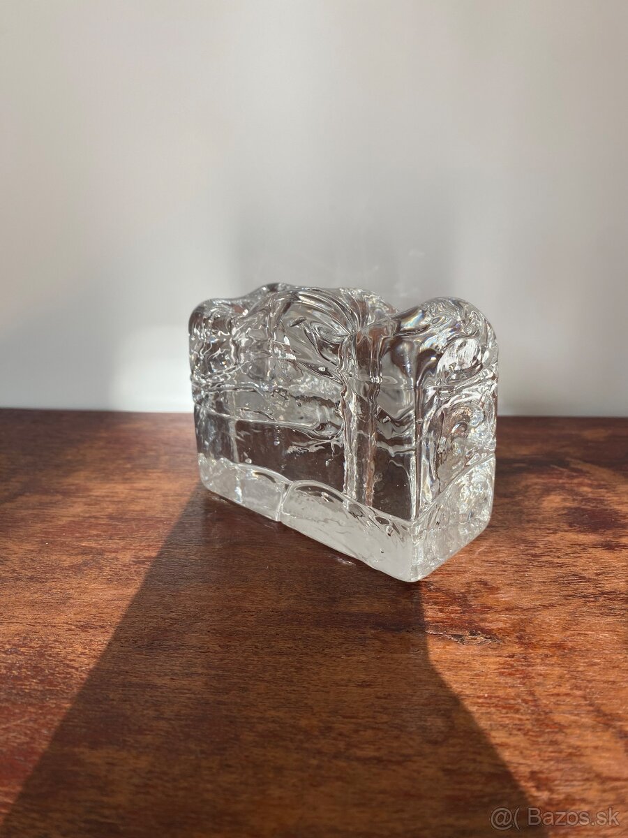 Svietnik V.Hanus Sklo Union - 2