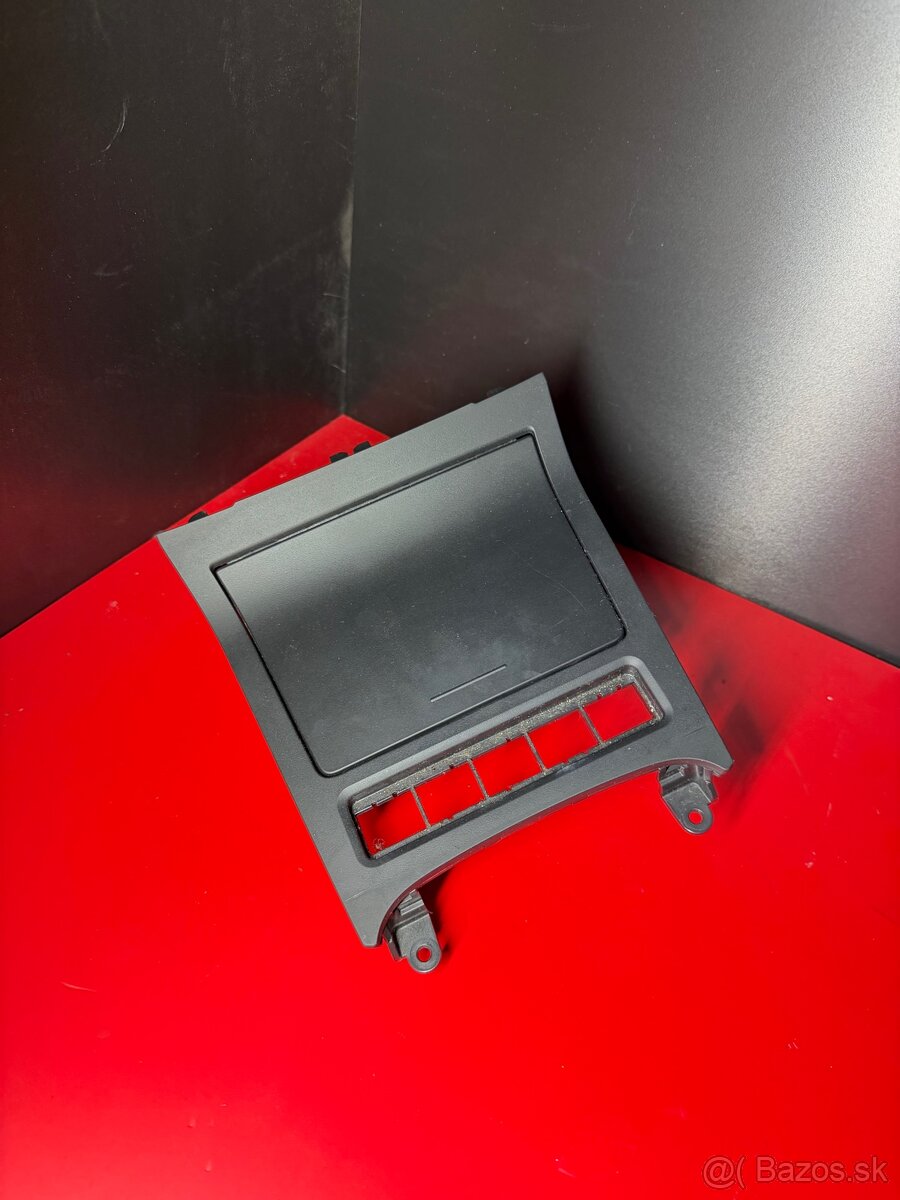 Kastlík so zapalovaním Golf 6 - 2