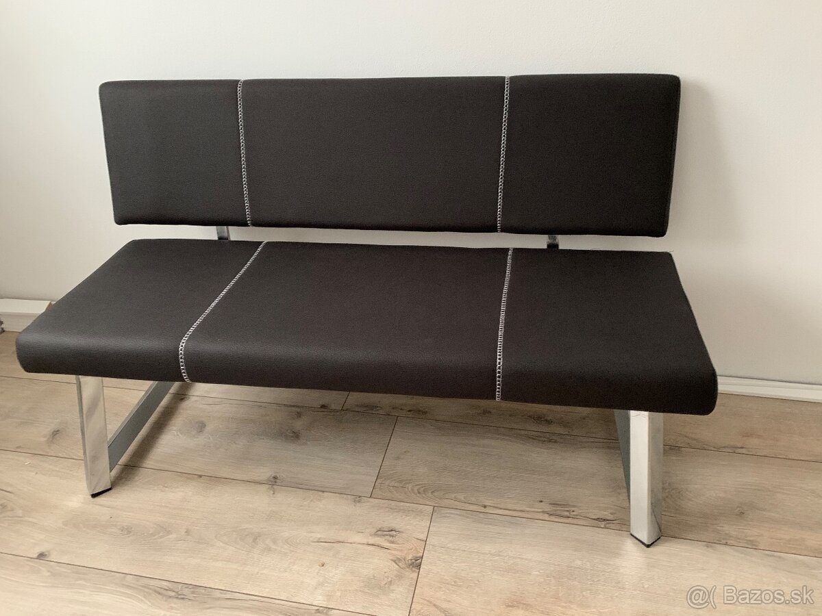 Jedálenská lavica - 2