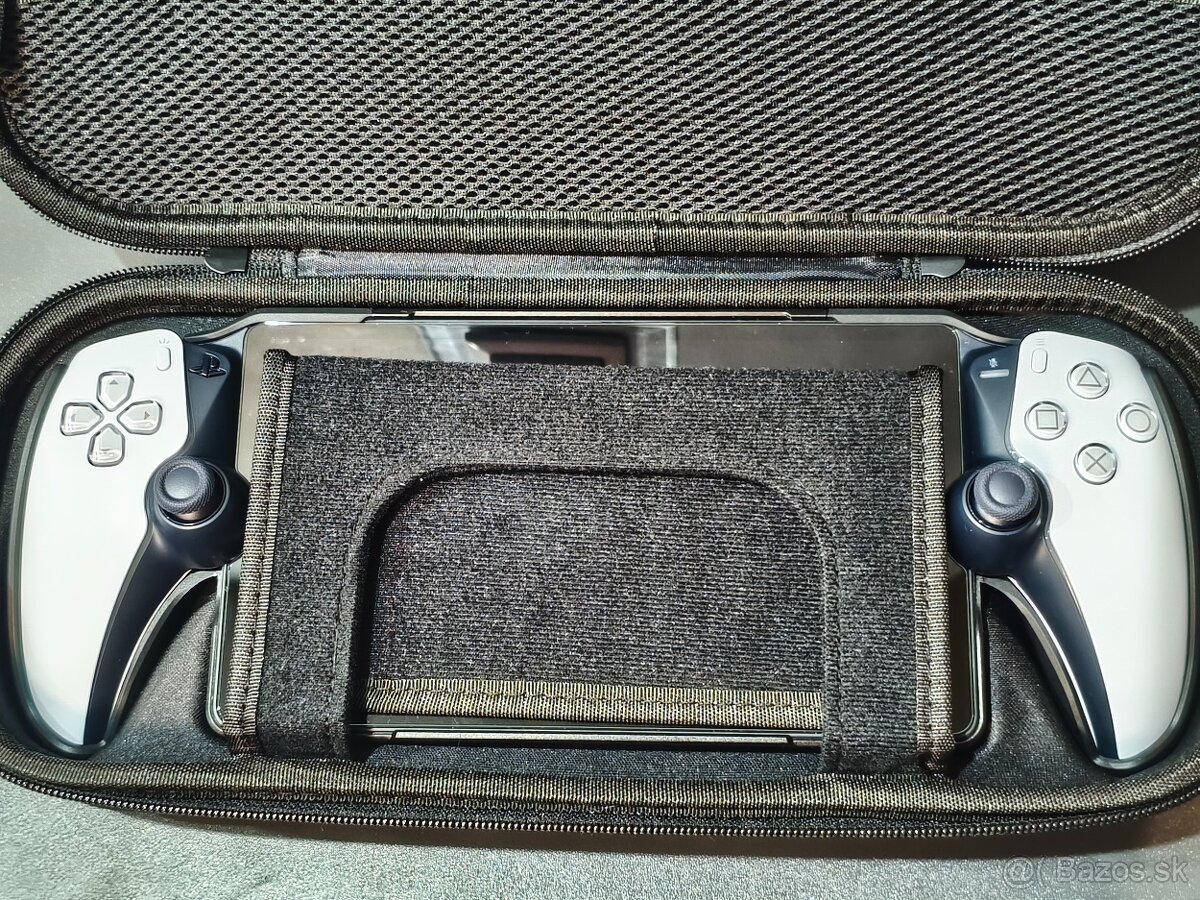 Sony Playstation portal remote PS5 - 2