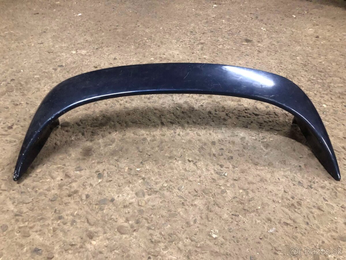 predam zadne wrc kridlo - 2