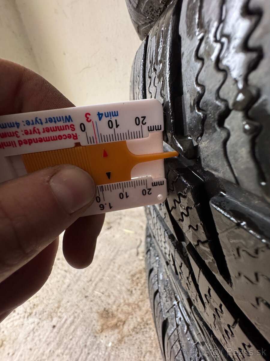 Matador 215/60 R16 - 2