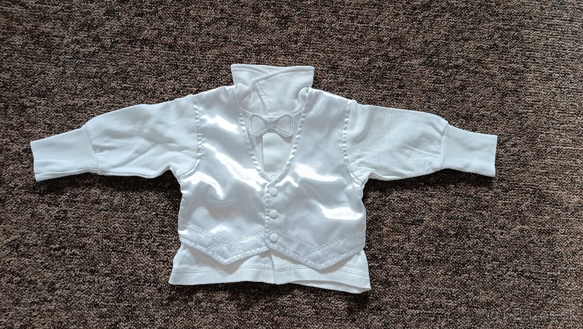 Slavnostne oblecenie c. 62 - 2