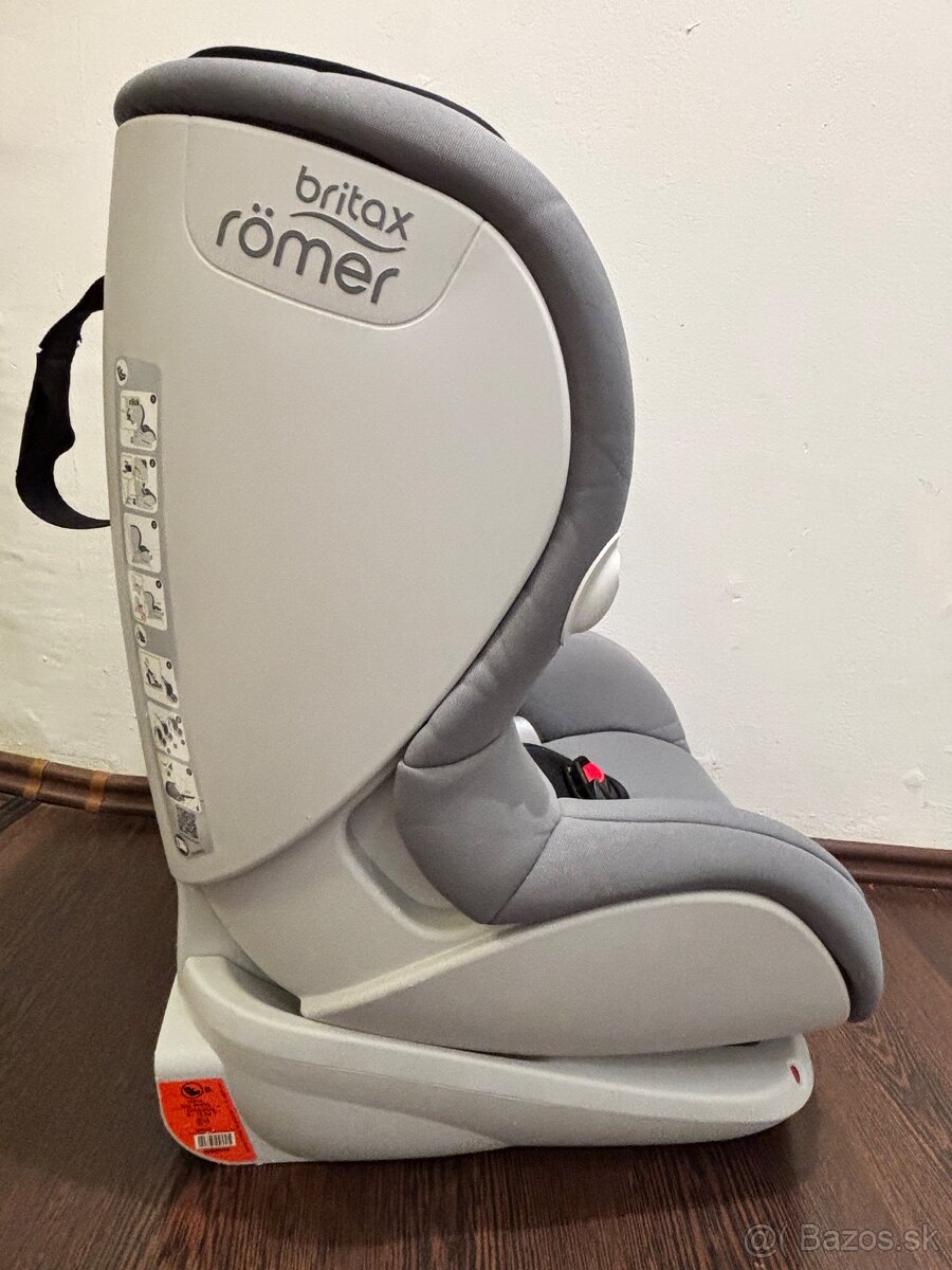 Autosedacka BRITAX RÖMER Trifix - 2
