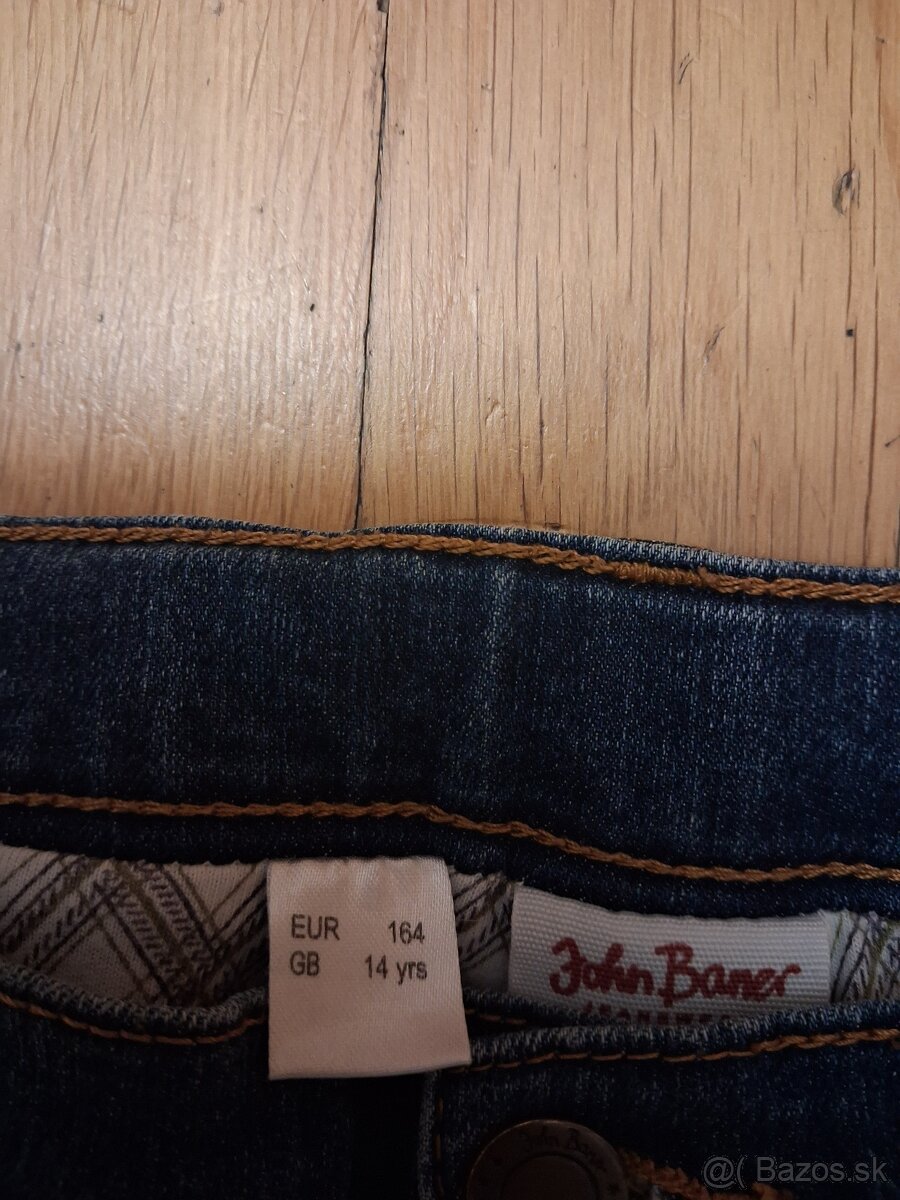 Oteplené rifle v. 164 - 2